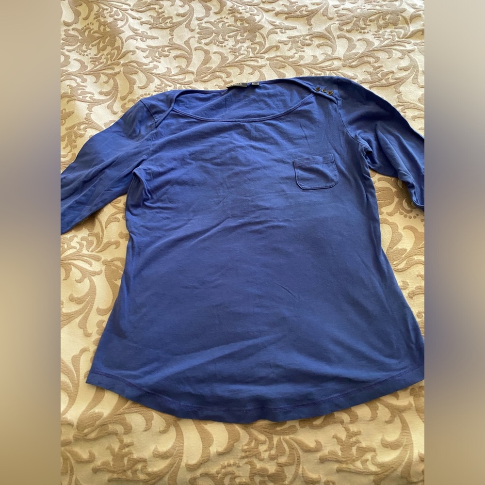 3/4 sleeves tee Mexx